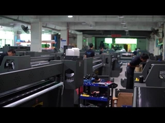 Baosiwei non produce solo stampanti, ma produce anche fiducia.