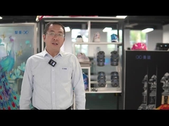 Soluzione per la stampa in vescica