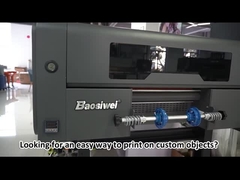 Stampa DTF UV 30cm 2-3pc i1600