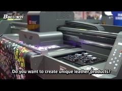 Vuoi creare prodotti di pelle unici?