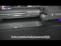 Nella ricerca dell'unicità e dell'alta qualità nell'industria della moda