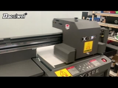 Stampa a piattaforma UV 60 x 90cm 3pc i3200