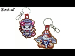 Soluzione di stampa UV per cuoio Baosiwei