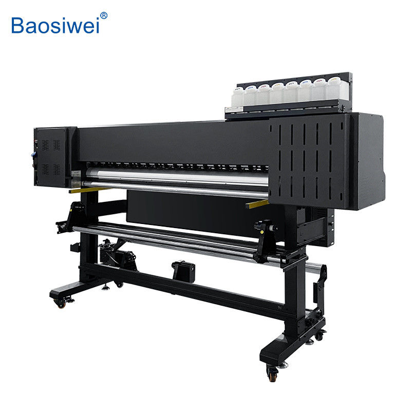 Inkjet di grande formato 1.8m 4pc i3200 8-Color