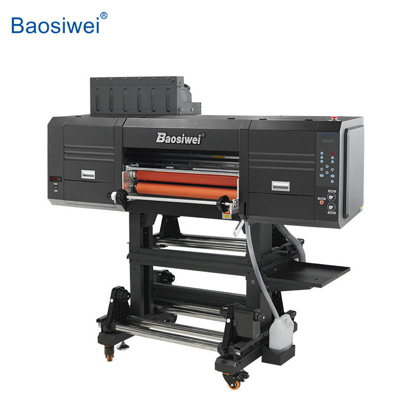 Stampante DTF UV 60cm 3-4pc epson i3200 ab film, adesivi personalizzati, stampante adesivi