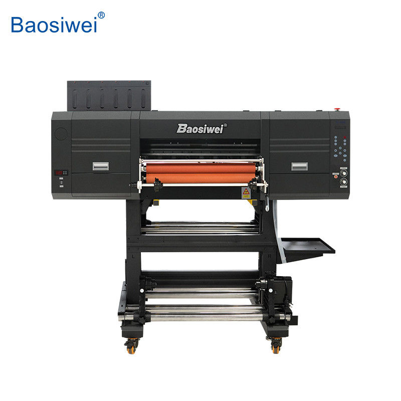 Stampante DTF UV 60cm 3-4pc epson i3200 ab film, adesivi personalizzati, stampante adesivi
